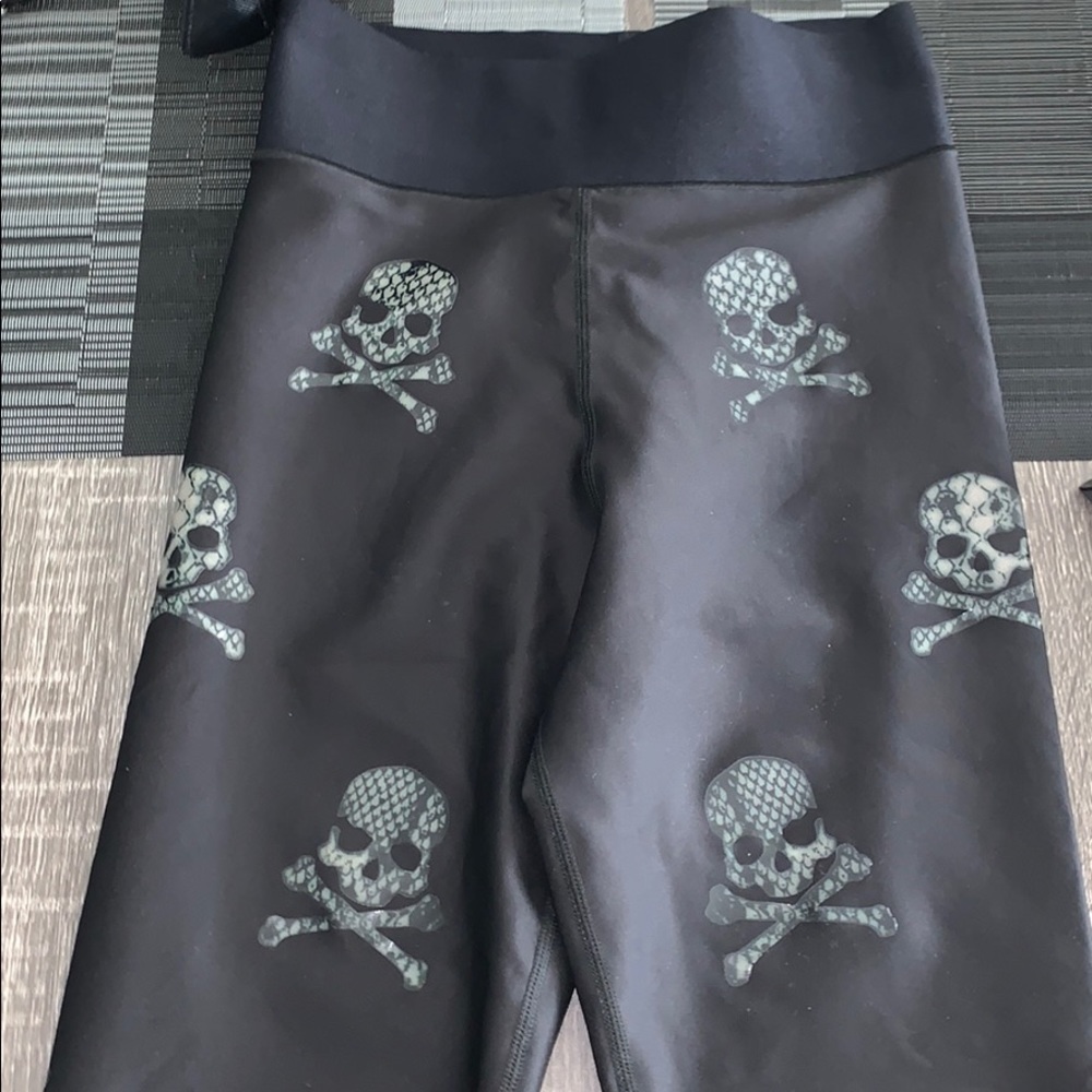 Soulcycle Ultracor leggings!